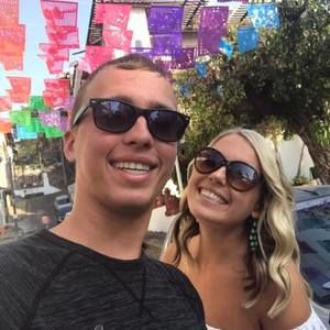 Meet your Posher, Matthew